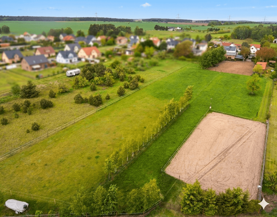 Prodej domu 170 m², pozemek 11.132 m², Kloster Lehnin, Braniborsko Prodej domu 170 m², pozemek 11.132 m², Kloster Lehnin, Braniborsko