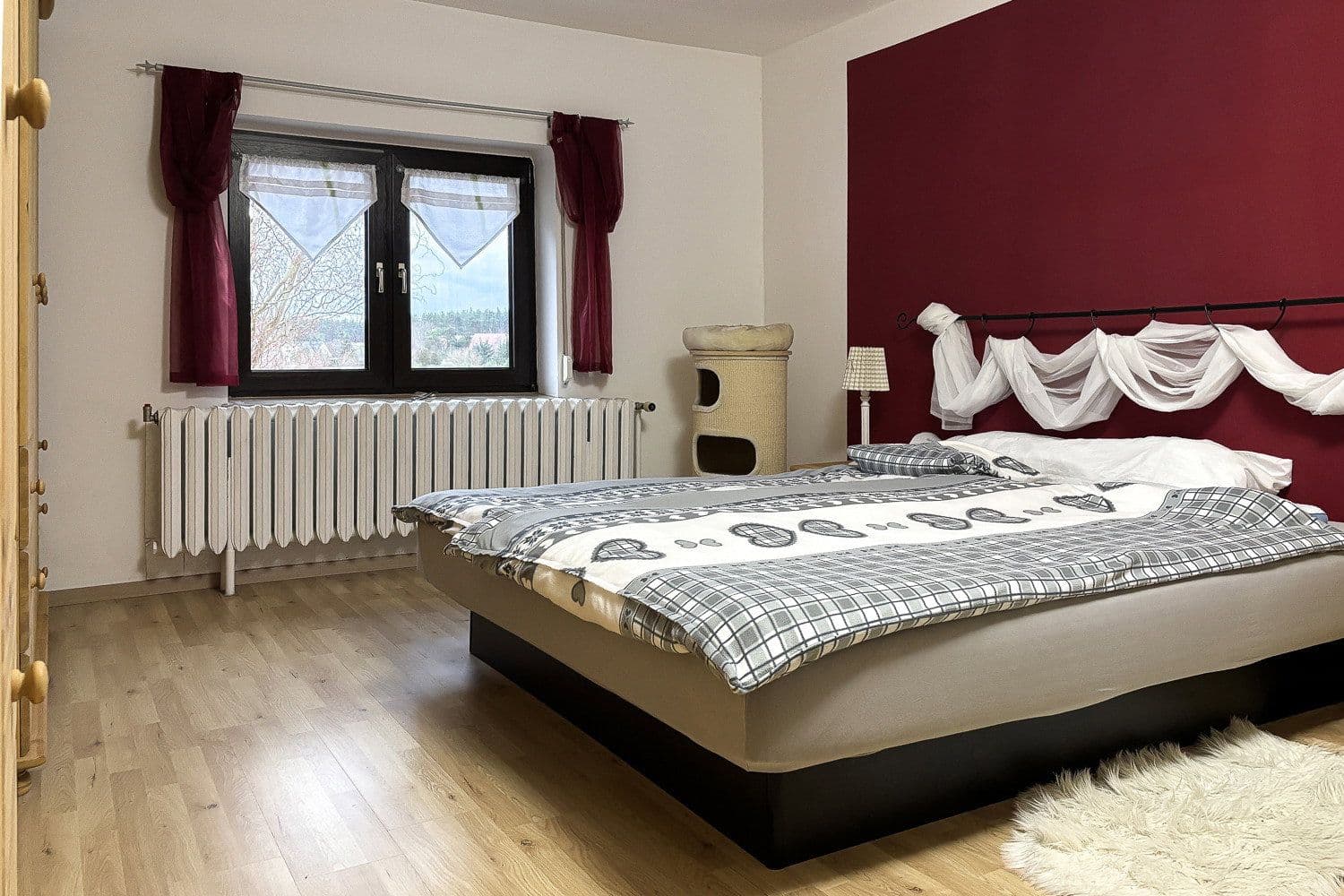 Prodej domu 170 m², pozemek 11.132 m², Kloster Lehnin, Braniborsko Prodej domu 170 m², pozemek 11.132 m², Kloster Lehnin, Braniborsko
