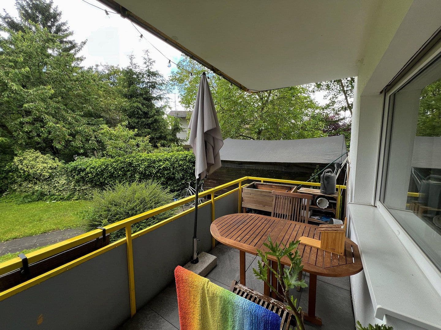 Pronájem bytu 3+1 88 m², Samansstr. 17, Bonn, Severní Porýní-Vestfálsko Pronájem bytu 3+1 88 m², Samansstr. 17, Bonn, Severní Porýní-Vestfálsko
