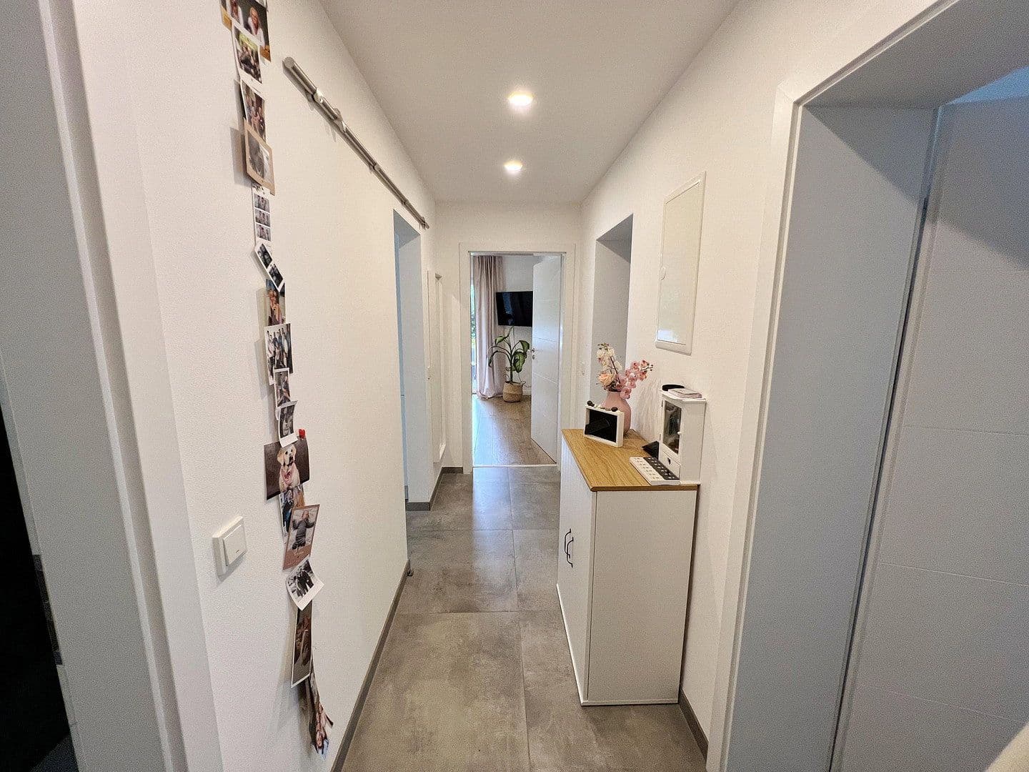 Pronájem bytu 3+1 88 m², Samansstr. 17, Bonn, Severní Porýní-Vestfálsko Pronájem bytu 3+1 88 m², Samansstr. 17, Bonn, Severní Porýní-Vestfálsko