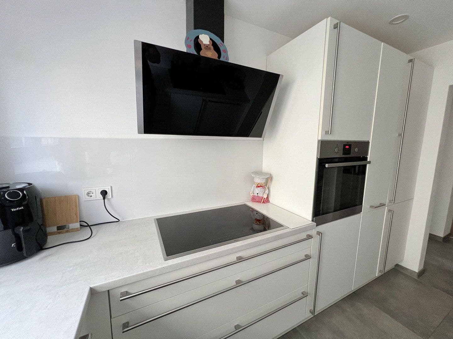 Pronájem bytu 3+1 88 m², Samansstr. 17, Bonn, Severní Porýní-Vestfálsko Pronájem bytu 3+1 88 m², Samansstr. 17, Bonn, Severní Porýní-Vestfálsko