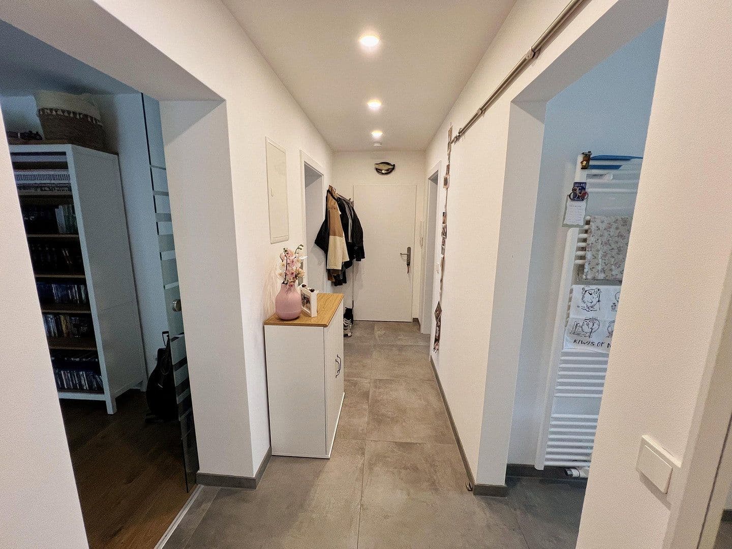 Pronájem bytu 3+1 88 m², Samansstr. 17, Bonn, Severní Porýní-Vestfálsko Pronájem bytu 3+1 88 m², Samansstr. 17, Bonn, Severní Porýní-Vestfálsko