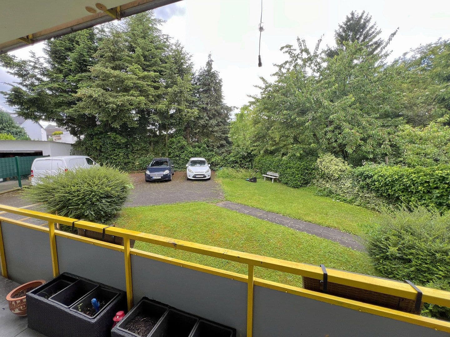 Pronájem bytu 3+1 88 m², Samansstr. 17, Bonn, Severní Porýní-Vestfálsko Pronájem bytu 3+1 88 m², Samansstr. 17, Bonn, Severní Porýní-Vestfálsko