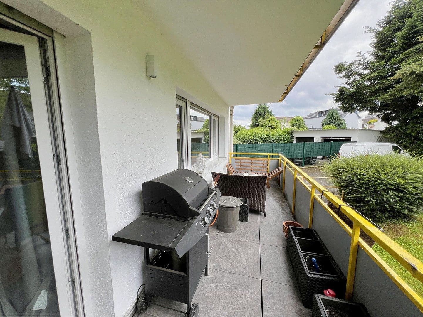 Pronájem bytu 3+1 88 m², Samansstr. 17, Bonn, Severní Porýní-Vestfálsko Pronájem bytu 3+1 88 m², Samansstr. 17, Bonn, Severní Porýní-Vestfálsko