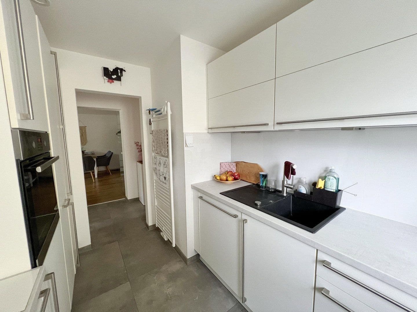Pronájem bytu 3+1 88 m², Samansstr. 17, Bonn, Severní Porýní-Vestfálsko Pronájem bytu 3+1 88 m², Samansstr. 17, Bonn, Severní Porýní-Vestfálsko