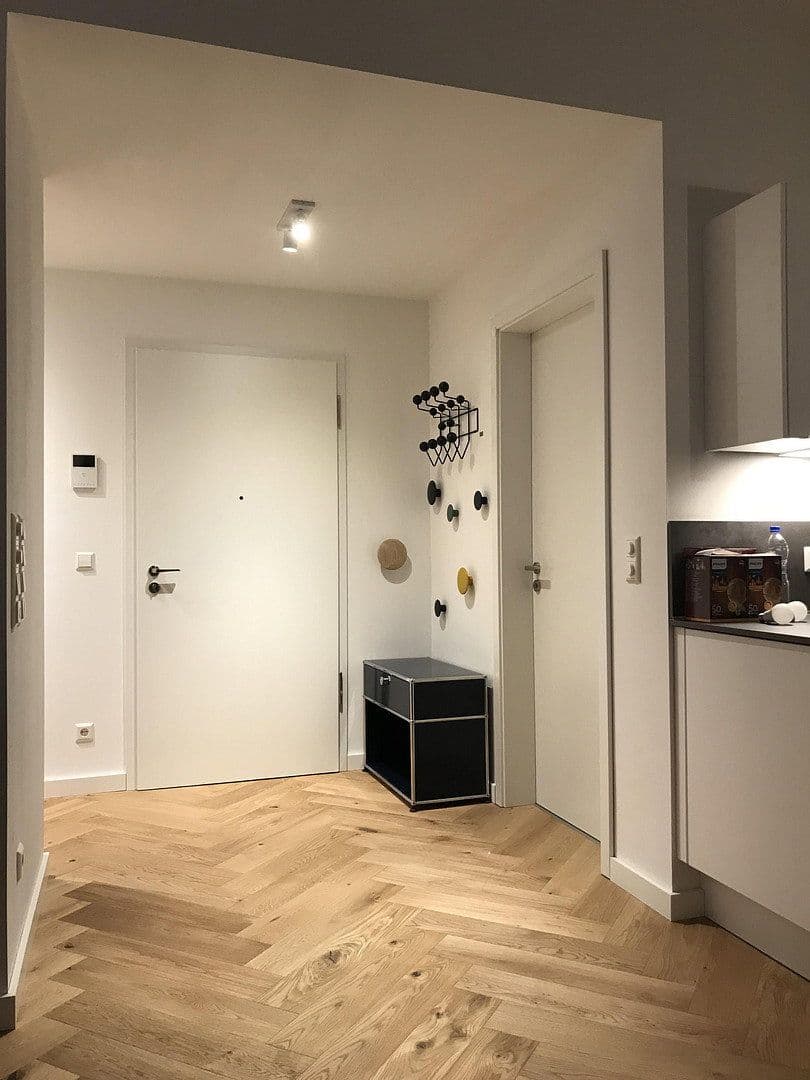 Prodej bytu 3+1 77 m², Rheda-Wiedenbrück, Severní Porýní-Vestfálsko Prodej bytu 3+1 77 m², Rheda-Wiedenbrück, Severní Porýní-Vestfálsko