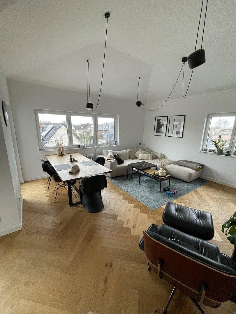 Prodej bytu 3+1 77 m², Rheda-Wiedenbrück, Severní Porýní-Vestfálsko Prodej bytu 3+1 77 m², Rheda-Wiedenbrück, Severní Porýní-Vestfálsko