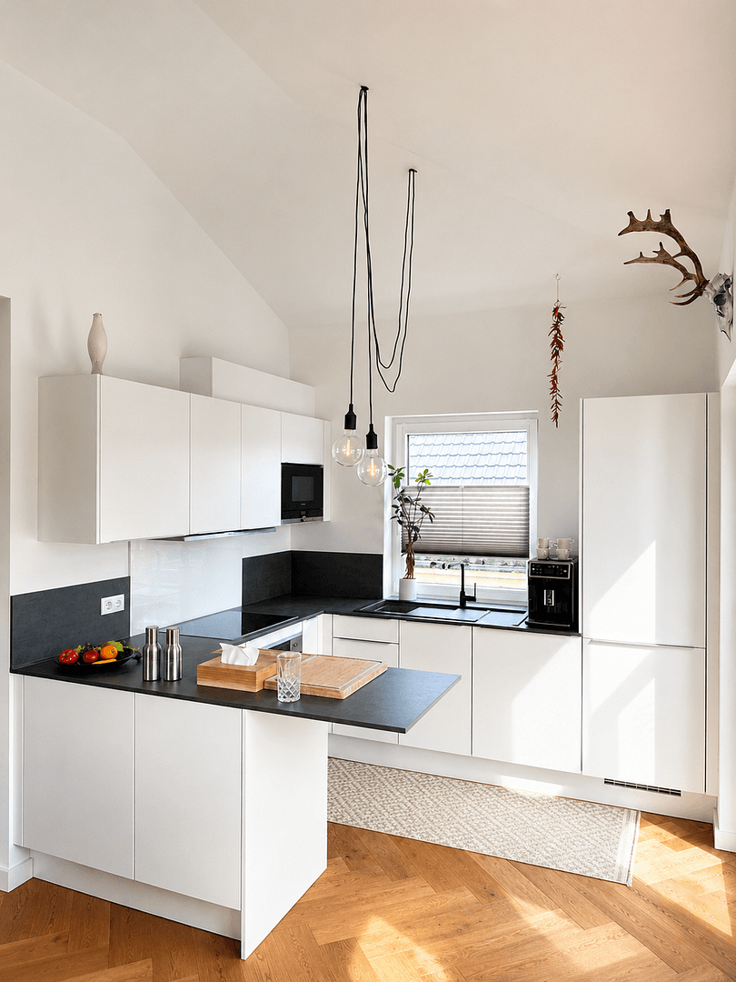 Prodej bytu 3+1 77 m², Rheda-Wiedenbrück, Severní Porýní-Vestfálsko Prodej bytu 3+1 77 m², Rheda-Wiedenbrück, Severní Porýní-Vestfálsko