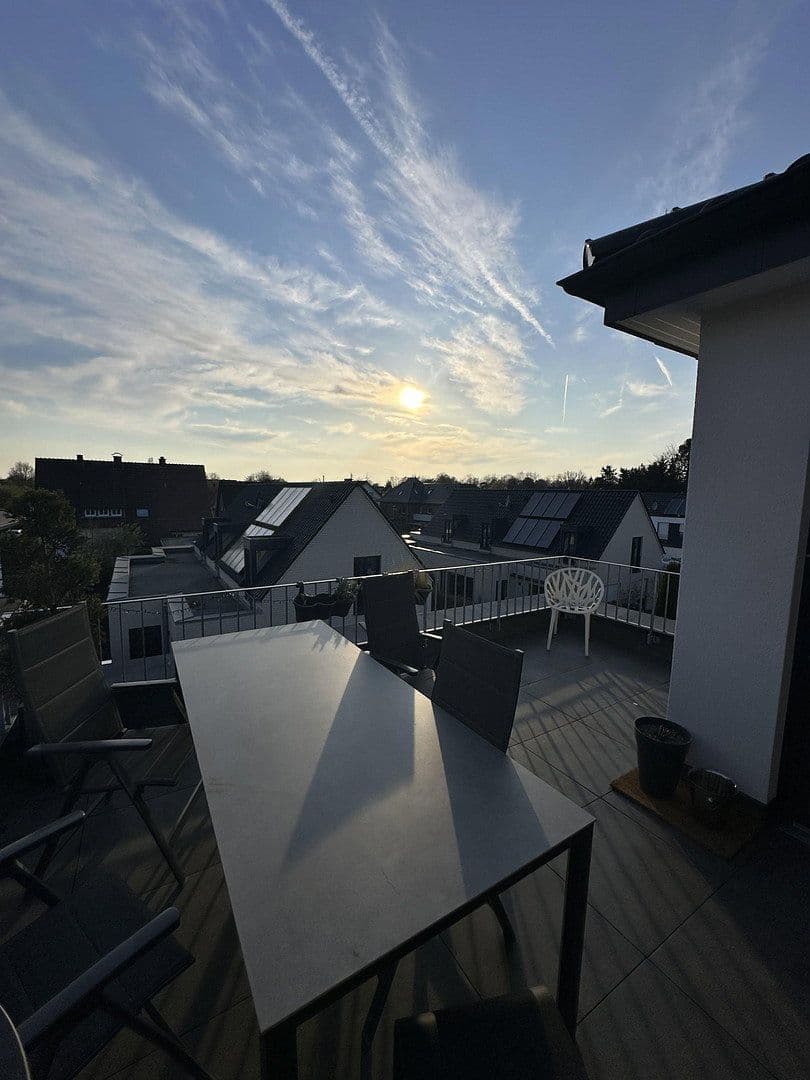 Prodej bytu 3+1 77 m², Rheda-Wiedenbrück, Severní Porýní-Vestfálsko Prodej bytu 3+1 77 m², Rheda-Wiedenbrück, Severní Porýní-Vestfálsko