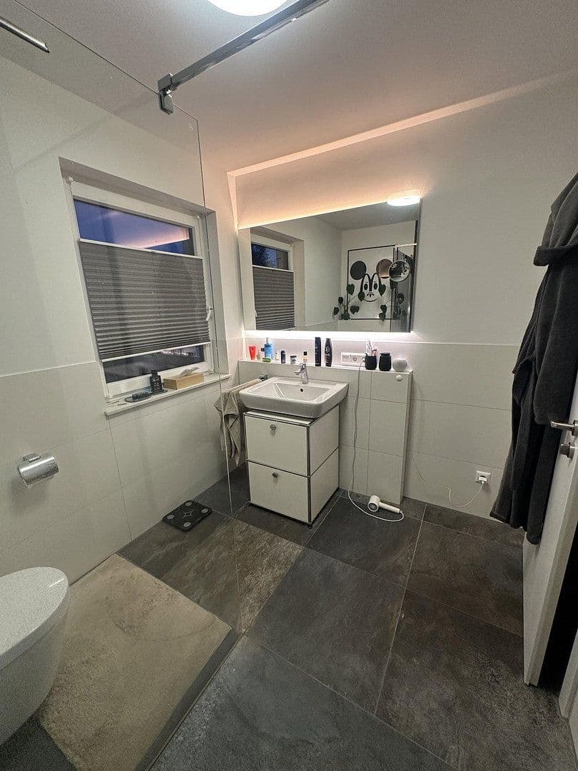 Prodej bytu 3+1 77 m², Rheda-Wiedenbrück, Severní Porýní-Vestfálsko Prodej bytu 3+1 77 m², Rheda-Wiedenbrück, Severní Porýní-Vestfálsko