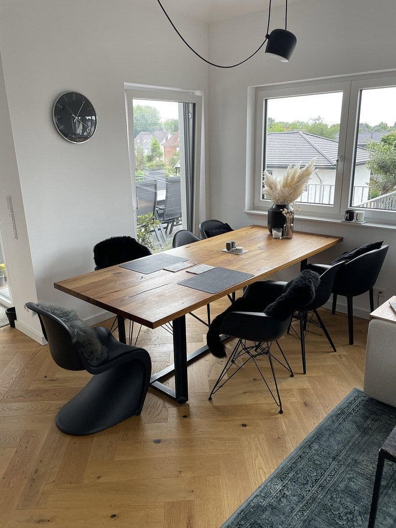 Prodej bytu 3+1 77 m², Rheda-Wiedenbrück, Severní Porýní-Vestfálsko Prodej bytu 3+1 77 m², Rheda-Wiedenbrück, Severní Porýní-Vestfálsko