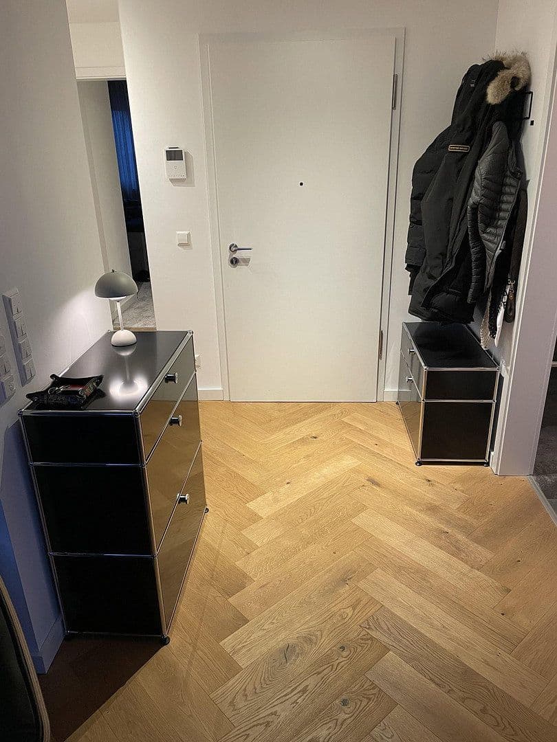 Prodej bytu 3+1 77 m², Rheda-Wiedenbrück, Severní Porýní-Vestfálsko Prodej bytu 3+1 77 m², Rheda-Wiedenbrück, Severní Porýní-Vestfálsko