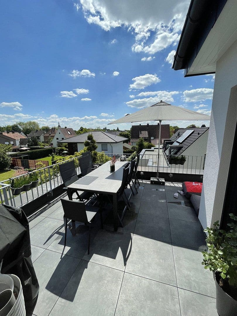 Prodej bytu 3+1 77 m², Rheda-Wiedenbrück, Severní Porýní-Vestfálsko Prodej bytu 3+1 77 m², Rheda-Wiedenbrück, Severní Porýní-Vestfálsko