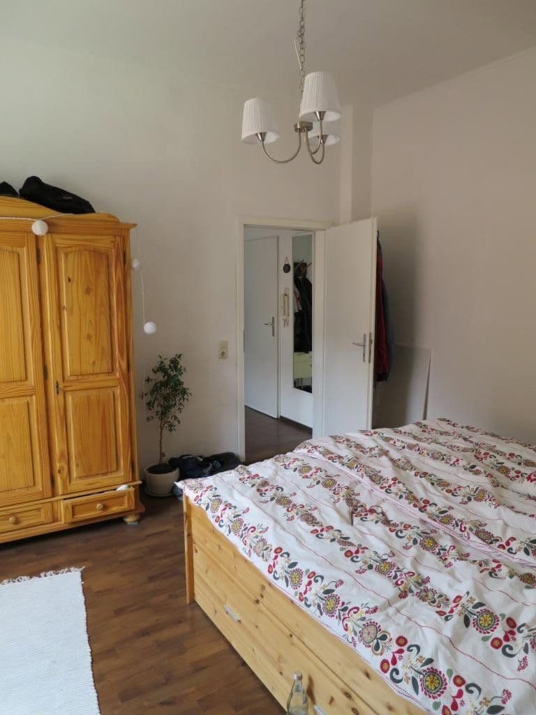 Pronájem bytu 2+1 59 m², Großgörschenstraße 6, Berlin, Berlín Pronájem bytu 2+1 59 m², Großgörschenstraße 6, Berlin, Berlín
