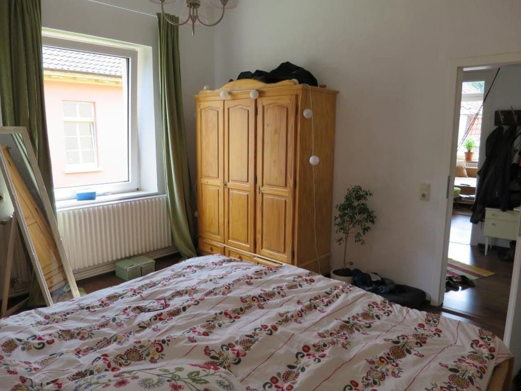 Pronájem bytu 2+1 59 m², Großgörschenstraße 6, Berlin, Berlín Pronájem bytu 2+1 59 m², Großgörschenstraße 6, Berlin, Berlín