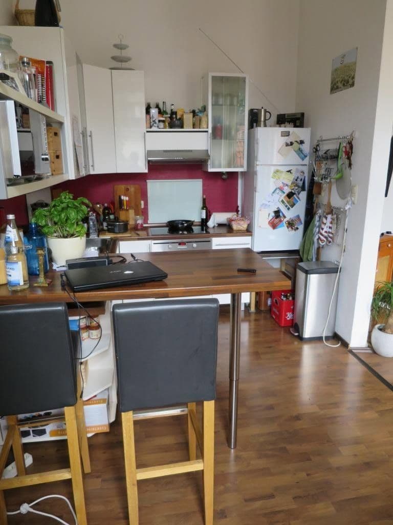 Pronájem bytu 2+1 59 m², Großgörschenstraße 6, Berlin, Berlín Pronájem bytu 2+1 59 m², Großgörschenstraße 6, Berlin, Berlín