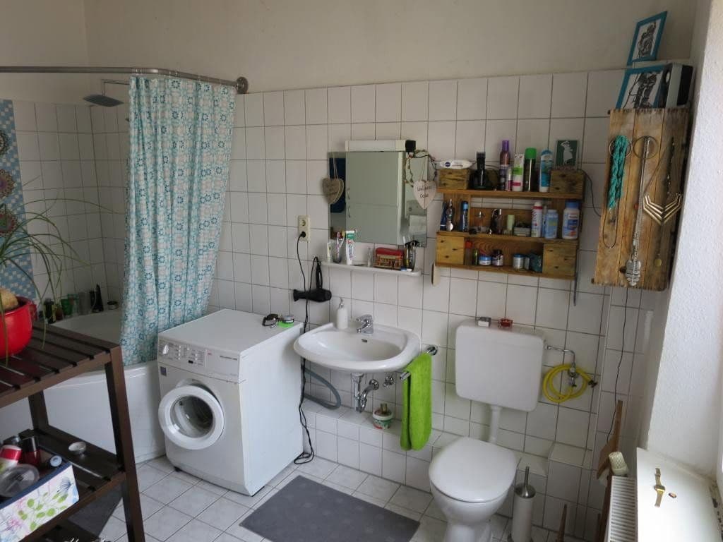 Pronájem bytu 2+1 59 m², Großgörschenstraße 6, Berlin, Berlín Pronájem bytu 2+1 59 m², Großgörschenstraße 6, Berlin, Berlín