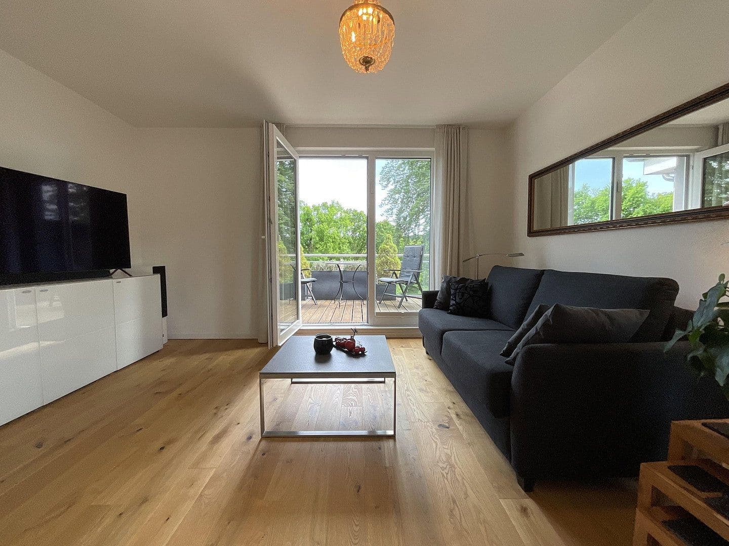 Prodej bytu 2+1 80 m², Bad Schwartau, Šlesvicko-Holštýnsko Prodej bytu 2+1 80 m², Bad Schwartau, Šlesvicko-Holštýnsko