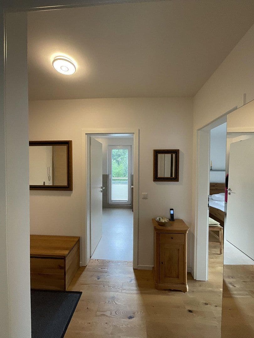 Prodej bytu 2+1 80 m², Bad Schwartau, Šlesvicko-Holštýnsko Prodej bytu 2+1 80 m², Bad Schwartau, Šlesvicko-Holštýnsko