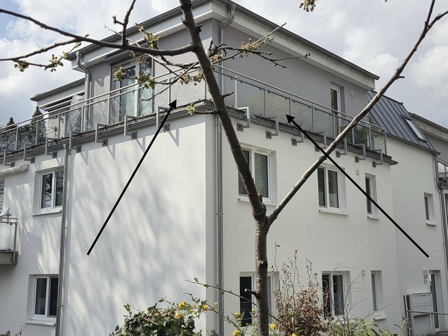 Prodej bytu 2+1 80 m², Bad Schwartau, Šlesvicko-Holštýnsko Prodej bytu 2+1 80 m², Bad Schwartau, Šlesvicko-Holštýnsko