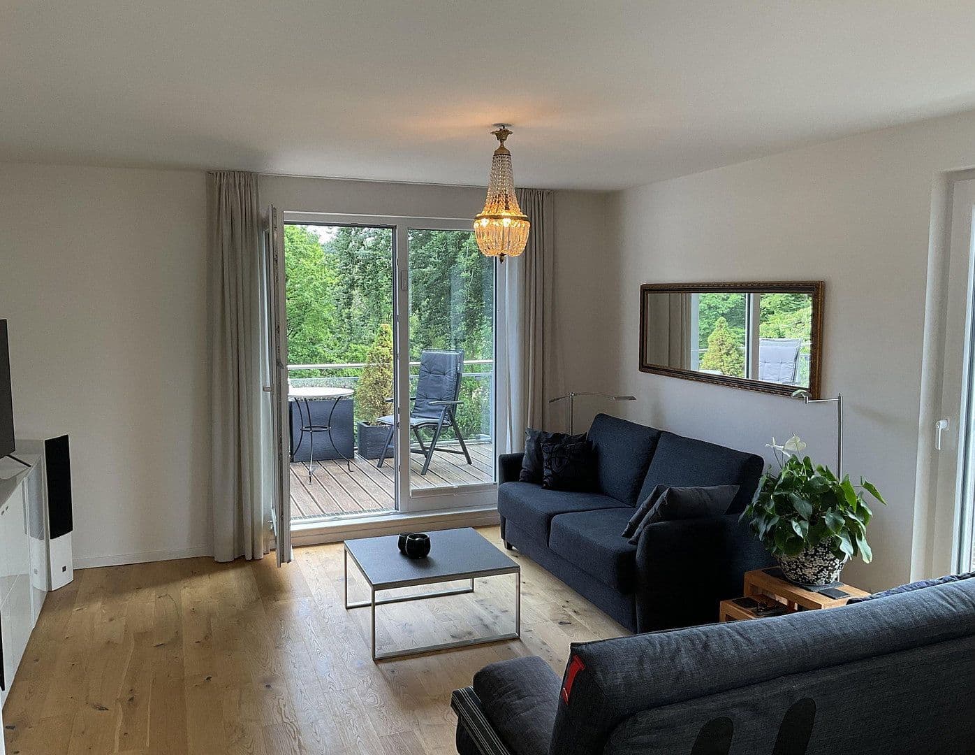 Prodej bytu 2+1 80 m², Bad Schwartau, Šlesvicko-Holštýnsko Prodej bytu 2+1 80 m², Bad Schwartau, Šlesvicko-Holštýnsko