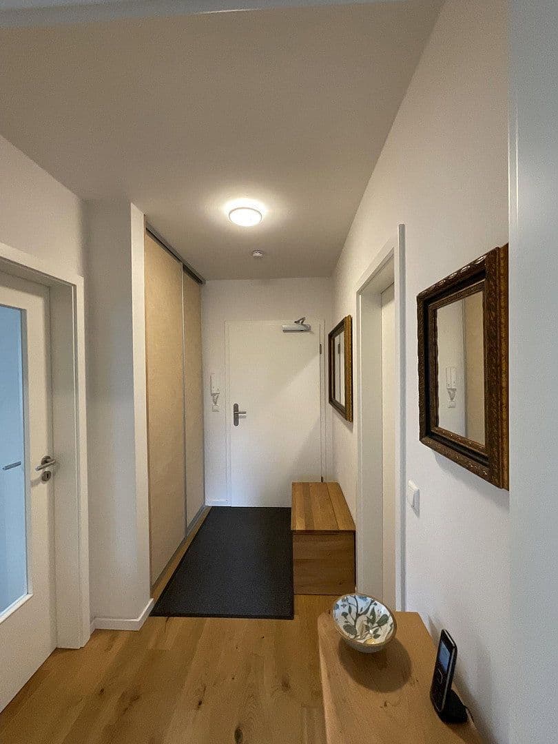 Prodej bytu 2+1 80 m², Bad Schwartau, Šlesvicko-Holštýnsko Prodej bytu 2+1 80 m², Bad Schwartau, Šlesvicko-Holštýnsko