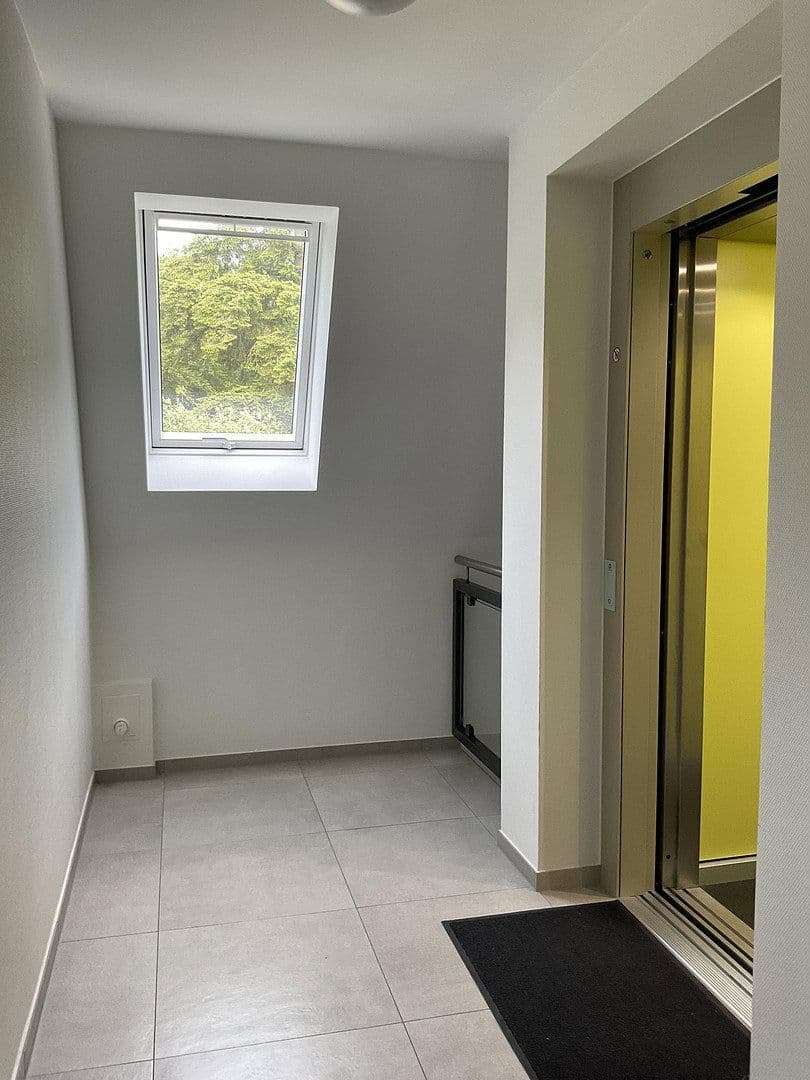 Prodej bytu 2+1 80 m², Bad Schwartau, Šlesvicko-Holštýnsko Prodej bytu 2+1 80 m², Bad Schwartau, Šlesvicko-Holštýnsko