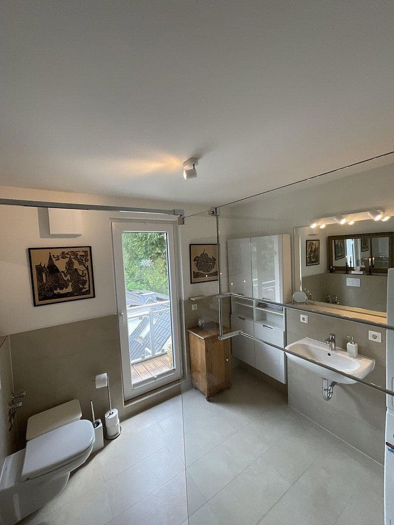 Prodej bytu 2+1 80 m², Bad Schwartau, Šlesvicko-Holštýnsko Prodej bytu 2+1 80 m², Bad Schwartau, Šlesvicko-Holštýnsko