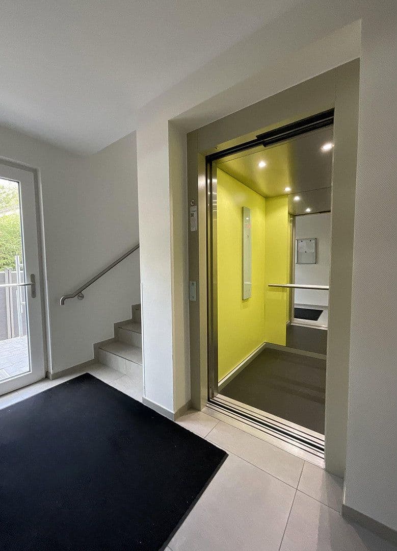 Prodej bytu 2+1 80 m², Bad Schwartau, Šlesvicko-Holštýnsko Prodej bytu 2+1 80 m², Bad Schwartau, Šlesvicko-Holštýnsko