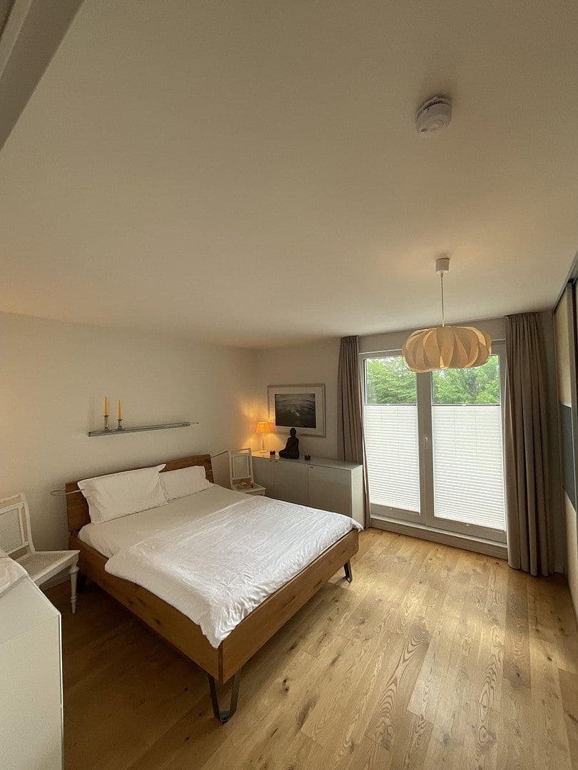 Prodej bytu 2+1 80 m², Bad Schwartau, Šlesvicko-Holštýnsko Prodej bytu 2+1 80 m², Bad Schwartau, Šlesvicko-Holštýnsko