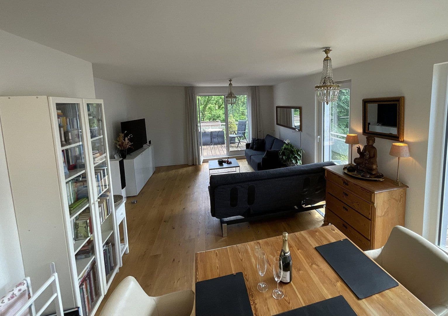 Prodej bytu 2+1 80 m², Bad Schwartau, Šlesvicko-Holštýnsko Prodej bytu 2+1 80 m², Bad Schwartau, Šlesvicko-Holštýnsko