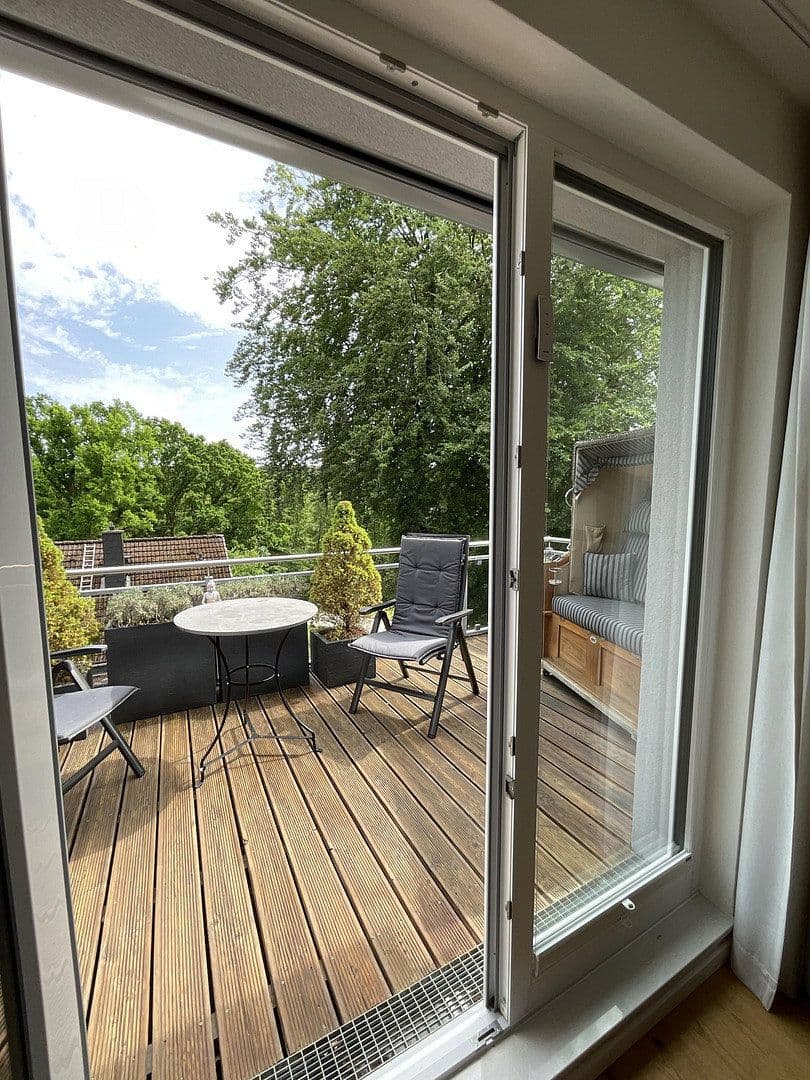 Prodej bytu 2+1 80 m², Bad Schwartau, Šlesvicko-Holštýnsko Prodej bytu 2+1 80 m², Bad Schwartau, Šlesvicko-Holštýnsko