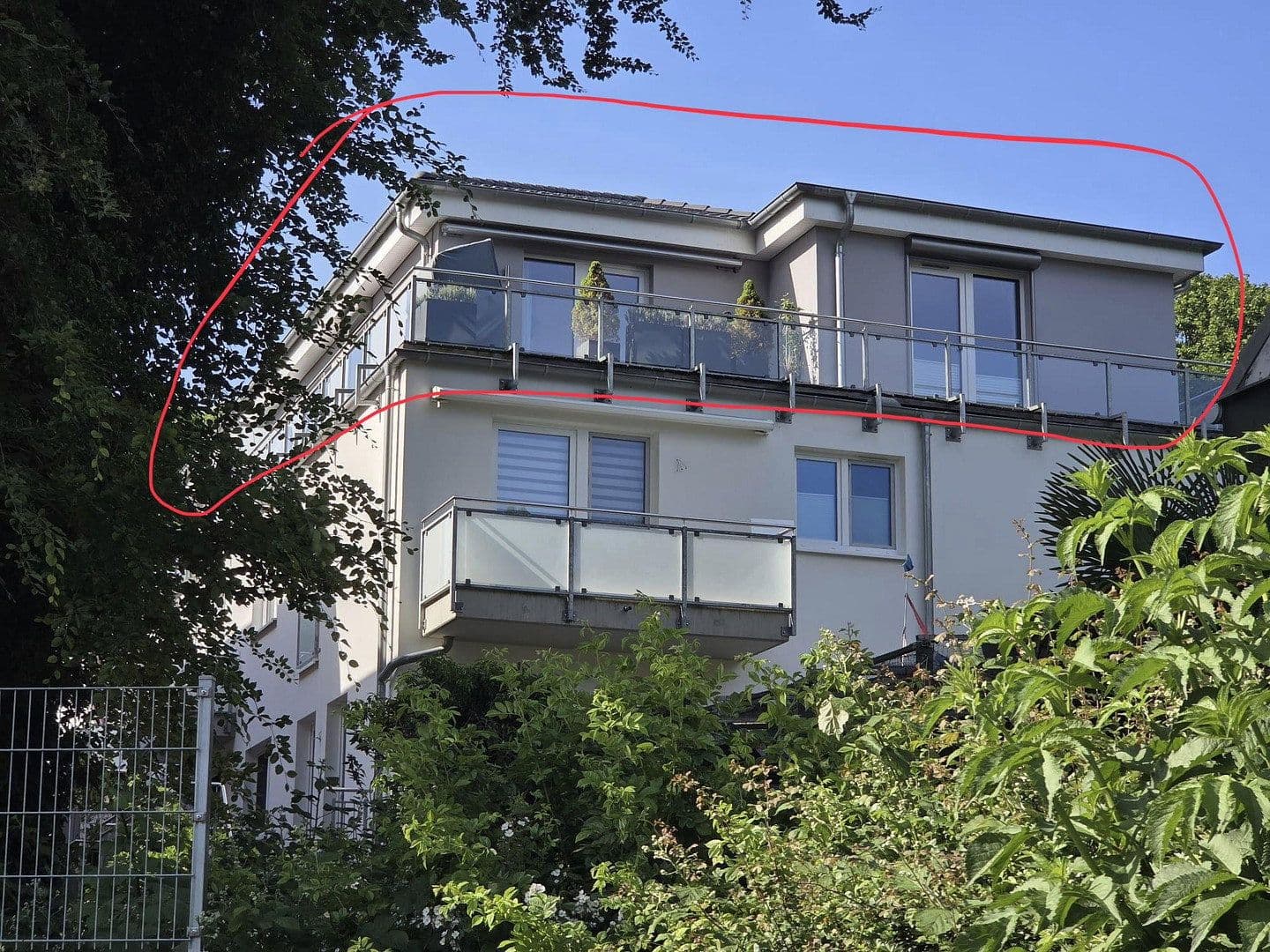 Prodej bytu 2+1 80 m², Bad Schwartau, Šlesvicko-Holštýnsko Prodej bytu 2+1 80 m², Bad Schwartau, Šlesvicko-Holštýnsko