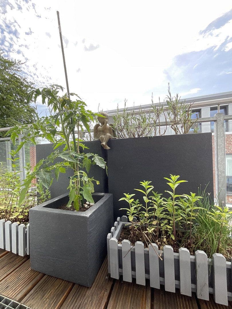 Prodej bytu 2+1 80 m², Bad Schwartau, Šlesvicko-Holštýnsko Prodej bytu 2+1 80 m², Bad Schwartau, Šlesvicko-Holštýnsko