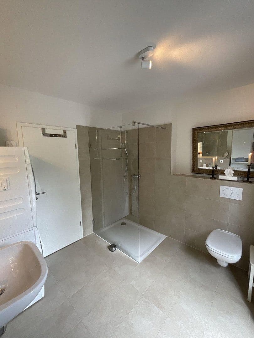 Prodej bytu 2+1 80 m², Bad Schwartau, Šlesvicko-Holštýnsko Prodej bytu 2+1 80 m², Bad Schwartau, Šlesvicko-Holštýnsko