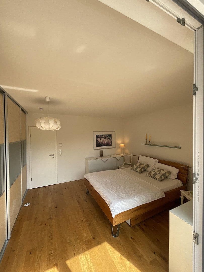 Prodej bytu 2+1 80 m², Bad Schwartau, Šlesvicko-Holštýnsko Prodej bytu 2+1 80 m², Bad Schwartau, Šlesvicko-Holštýnsko