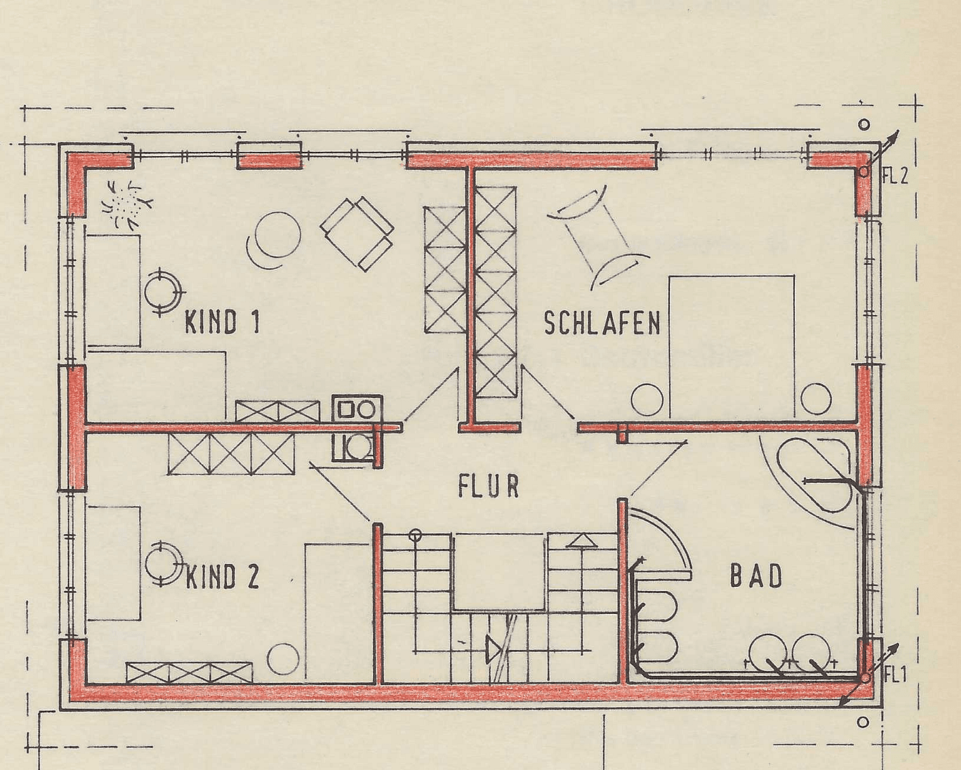 Prodej domu 224 m², pozemek 568 m², Jestetten, Bádensko-Württembersko Prodej domu 224 m², pozemek 568 m², Jestetten, Bádensko-Württembersko
