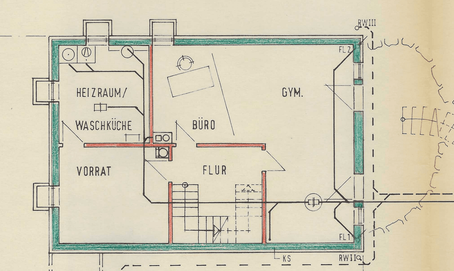 Prodej domu 224 m², pozemek 568 m², Jestetten, Bádensko-Württembersko Prodej domu 224 m², pozemek 568 m², Jestetten, Bádensko-Württembersko