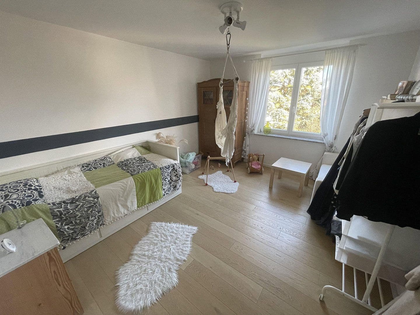 Prodej domu 224 m², pozemek 568 m², Jestetten, Bádensko-Württembersko Prodej domu 224 m², pozemek 568 m², Jestetten, Bádensko-Württembersko