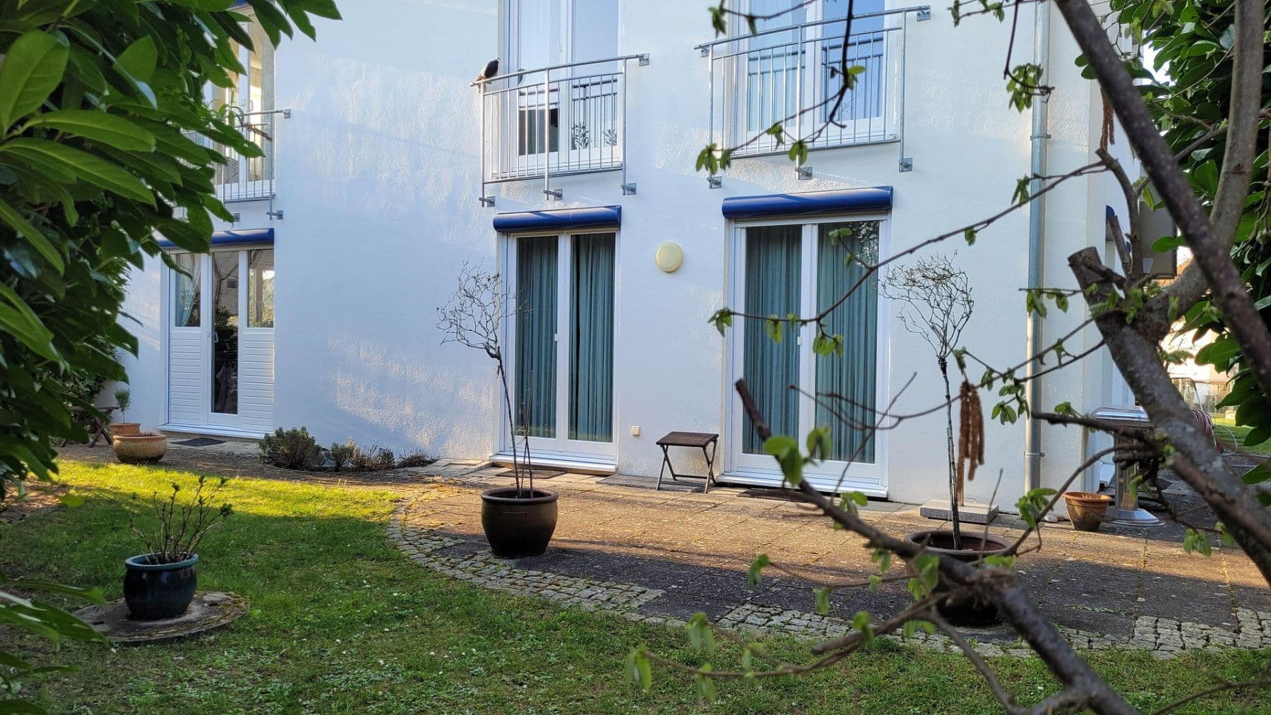 Prodej domu 224 m², pozemek 568 m², Jestetten, Bádensko-Württembersko Prodej domu 224 m², pozemek 568 m², Jestetten, Bádensko-Württembersko