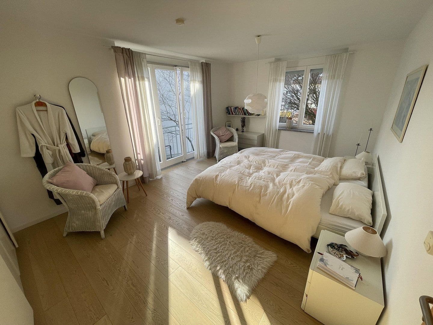 Prodej domu 224 m², pozemek 568 m², Jestetten, Bádensko-Württembersko Prodej domu 224 m², pozemek 568 m², Jestetten, Bádensko-Württembersko