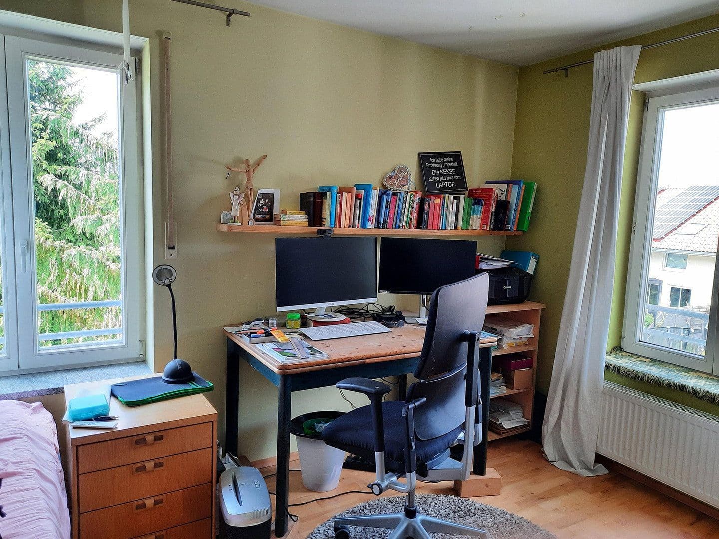 Prodej domu 135 m², pozemek 299 m², Bad Tölz, Bavorsko Prodej domu 135 m², pozemek 299 m², Bad Tölz, Bavorsko