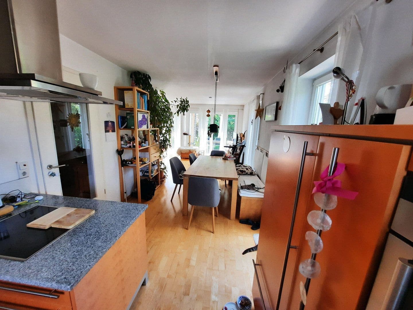 Prodej domu 135 m², pozemek 299 m², Bad Tölz, Bavorsko Prodej domu 135 m², pozemek 299 m², Bad Tölz, Bavorsko