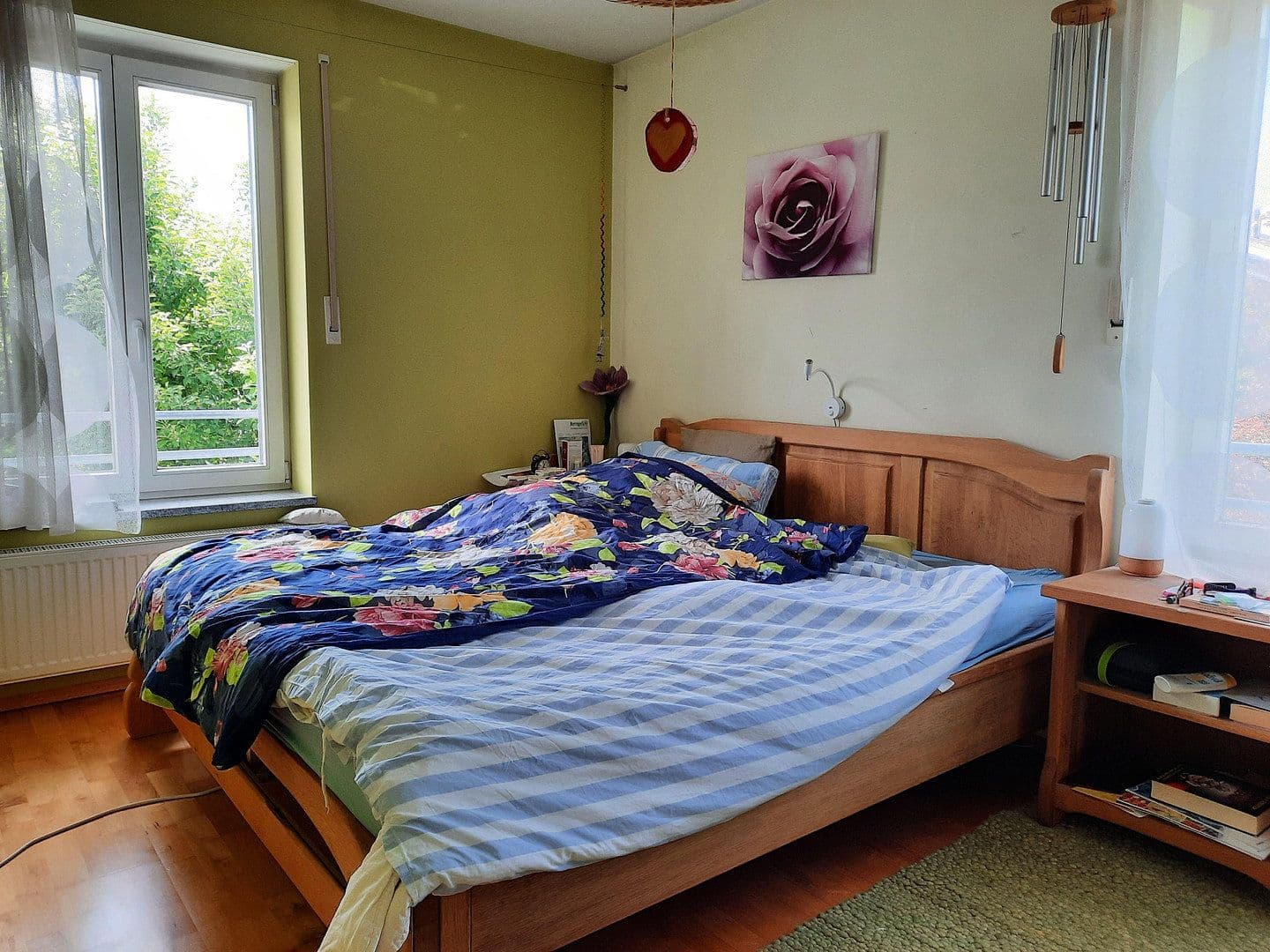 Prodej domu 135 m², pozemek 299 m², Bad Tölz, Bavorsko Prodej domu 135 m², pozemek 299 m², Bad Tölz, Bavorsko
