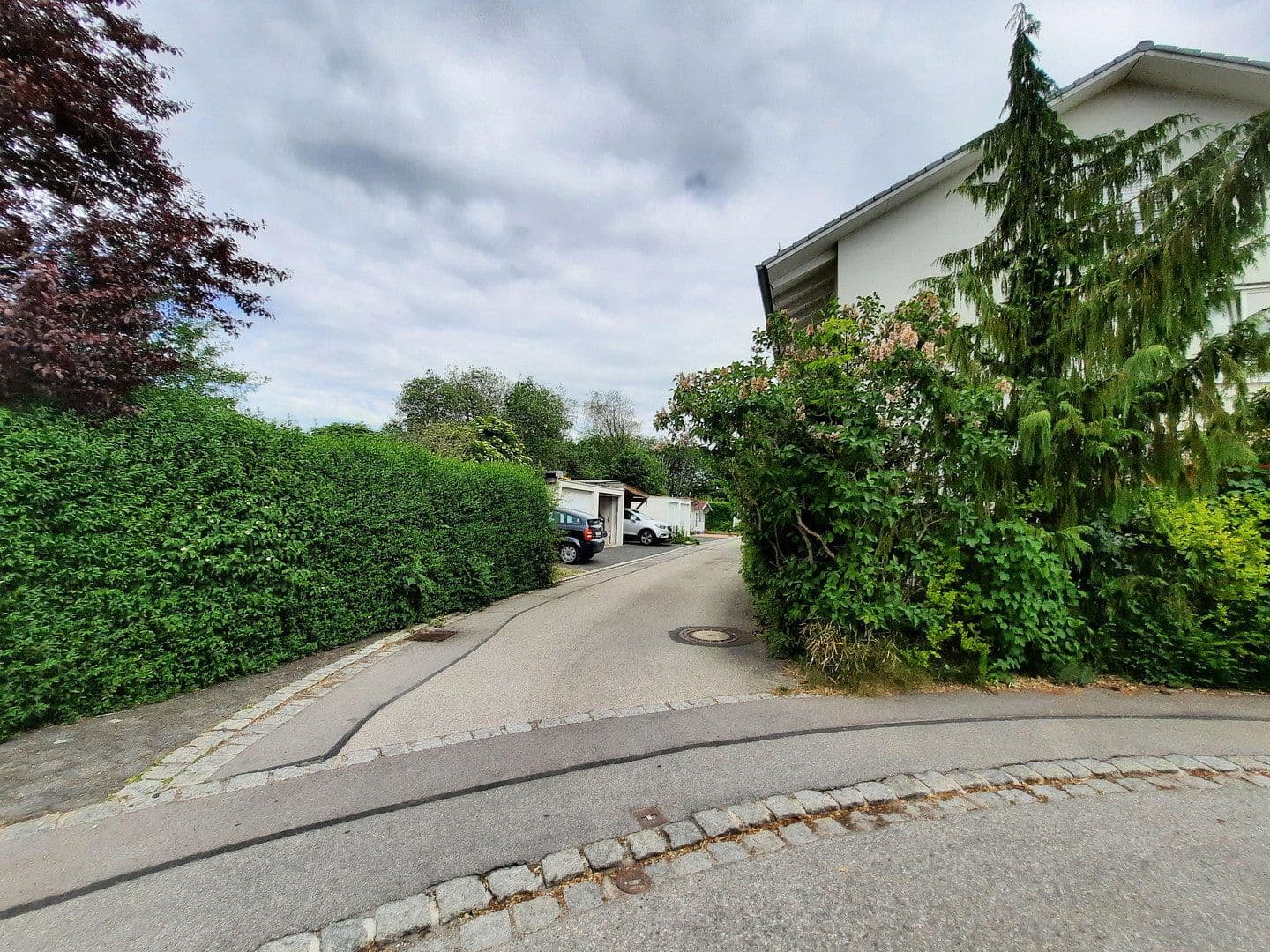 Prodej domu 135 m², pozemek 299 m², Bad Tölz, Bavorsko Prodej domu 135 m², pozemek 299 m², Bad Tölz, Bavorsko
