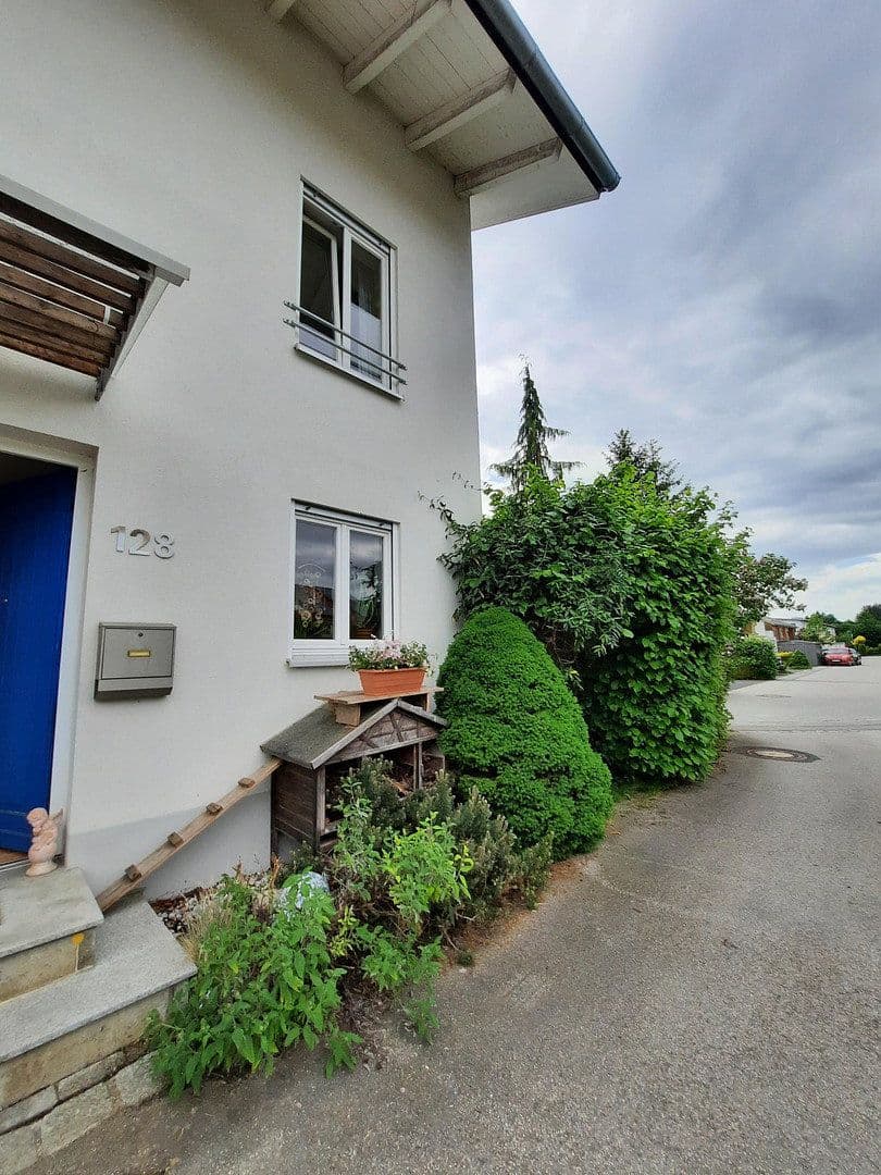 Prodej domu 135 m², pozemek 299 m², Bad Tölz, Bavorsko Prodej domu 135 m², pozemek 299 m², Bad Tölz, Bavorsko