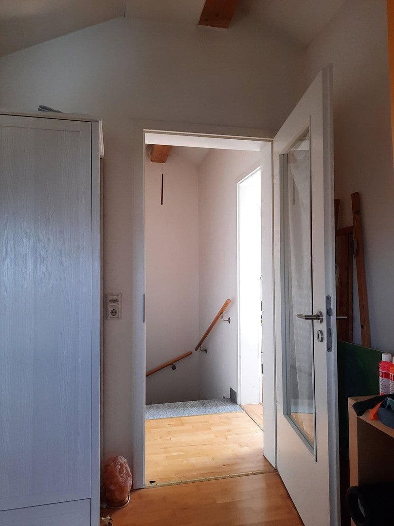 Prodej domu 135 m², pozemek 299 m², Bad Tölz, Bavorsko Prodej domu 135 m², pozemek 299 m², Bad Tölz, Bavorsko