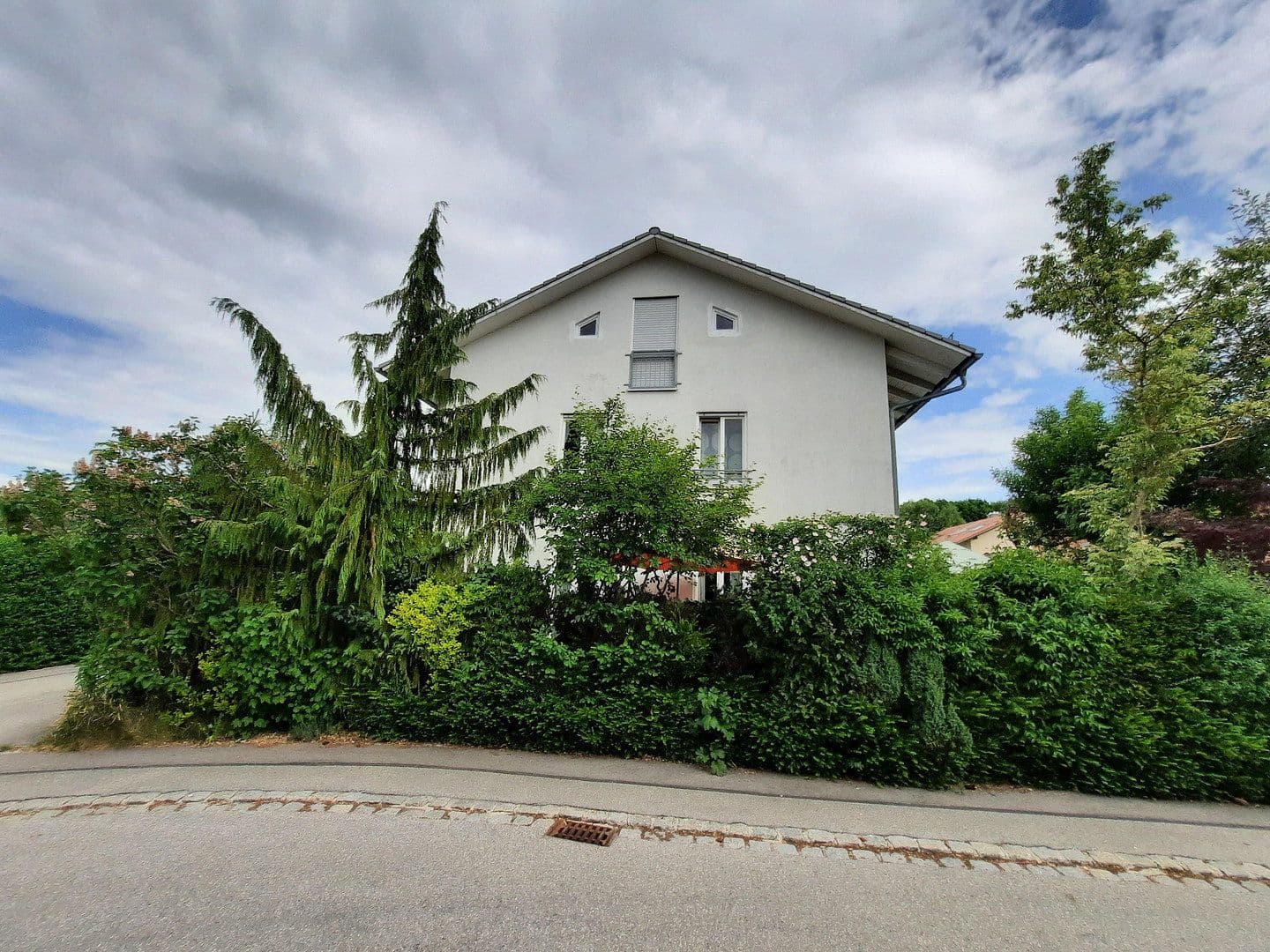Prodej domu 135 m², pozemek 299 m², Bad Tölz, Bavorsko Prodej domu 135 m², pozemek 299 m², Bad Tölz, Bavorsko