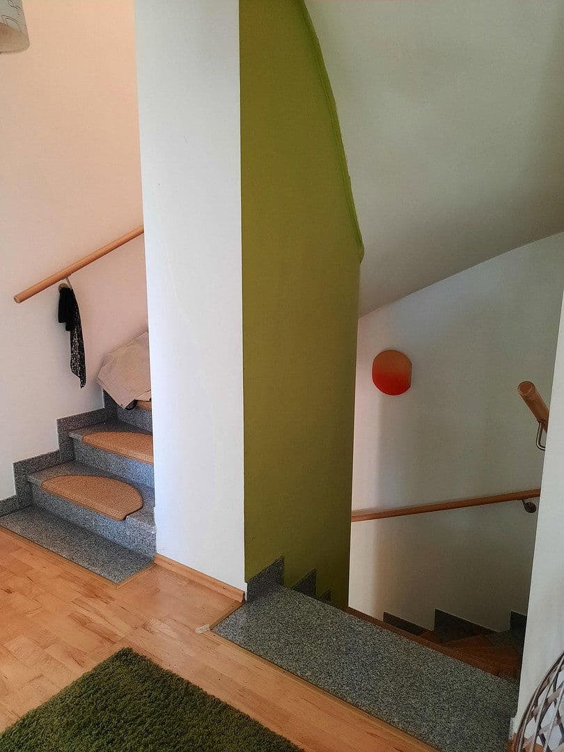 Prodej domu 135 m², pozemek 299 m², Bad Tölz, Bavorsko Prodej domu 135 m², pozemek 299 m², Bad Tölz, Bavorsko