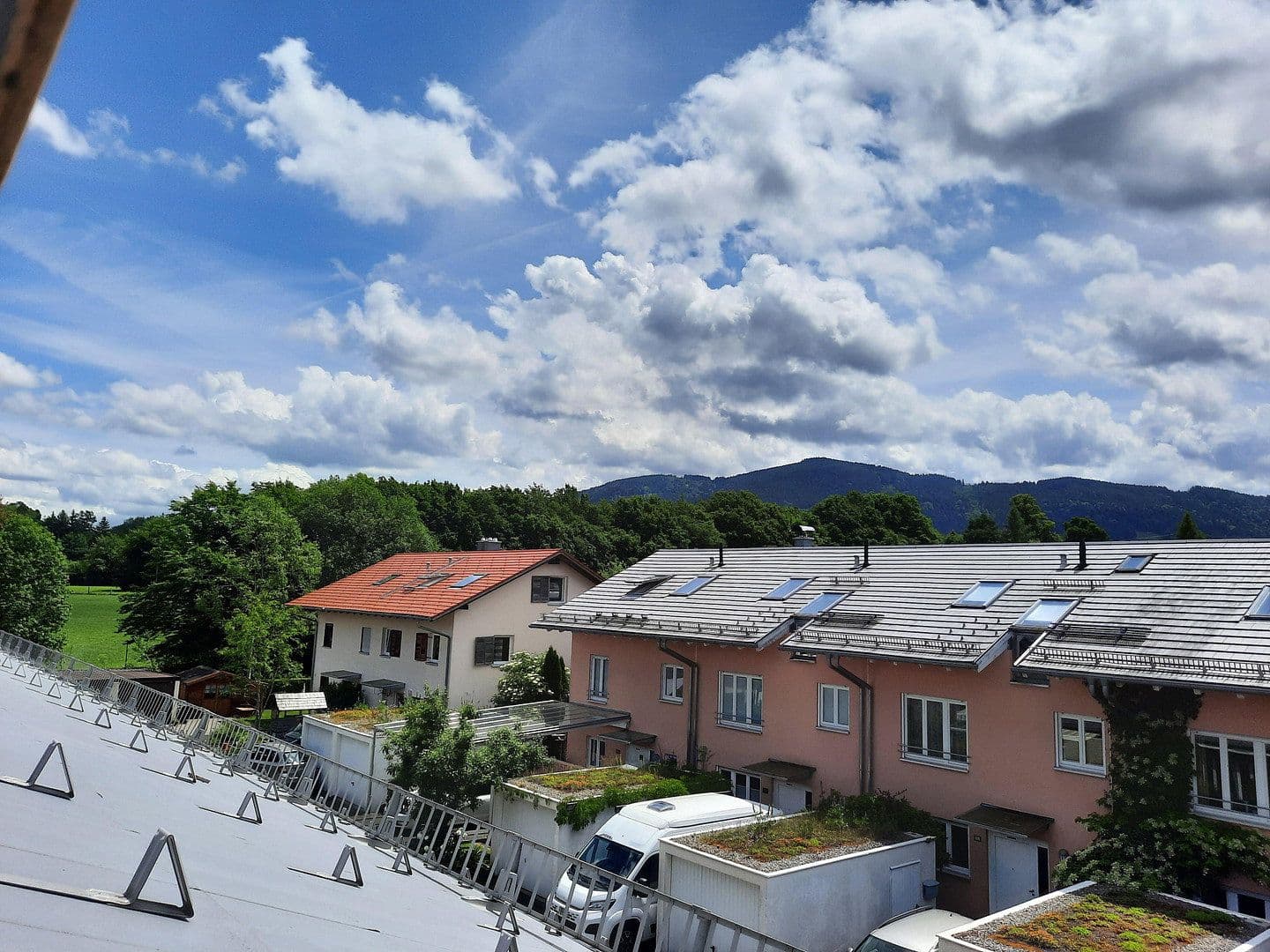 Prodej domu 135 m², pozemek 299 m², Bad Tölz, Bavorsko Prodej domu 135 m², pozemek 299 m², Bad Tölz, Bavorsko